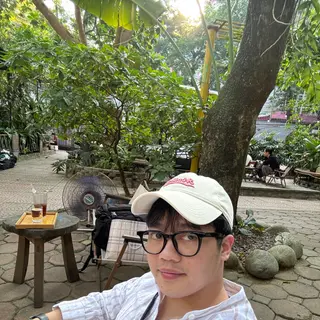 Tuan Tran