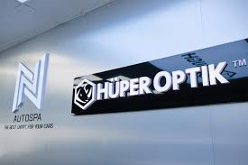 Huper Optick